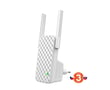Tenda A9 - WiFi N Range Extender, repeater 300 Mb/s, WPS, 2x 3 dBi antenna - 1490029 thumb #1