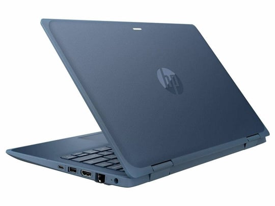 HP ProBook x360 11 G5 EE Blue - 15216316 #2