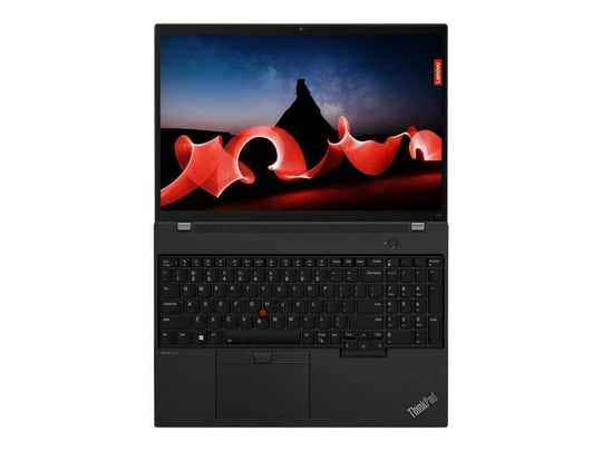 Lenovo ThinkPad T16 Gen 2 Thunder Black (32GB) (NVIDIA GeForce MX550 4GB) - 15235607 #8
