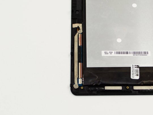 Replacement Touchscreen for HP Elite X2 1012 G1 - 2110105 #4