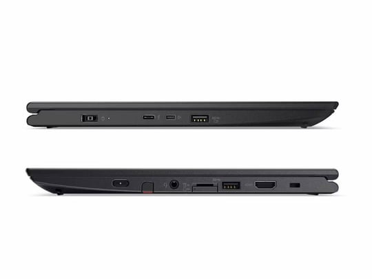 Lenovo ThinkPad Yoga 370 - 1529236 #6