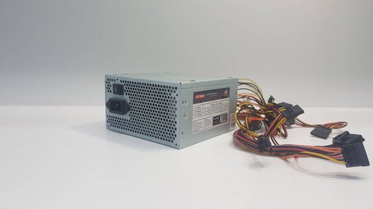 MS-Tech MS-N450-SYS 450W ATX - 1650052 #1