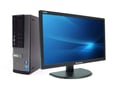 Dell OptiPlex 7020 SFF + 22" Lenovo ThinkVision LT2252p Monitor (Quality Silver) - 2070344 thumb #0
