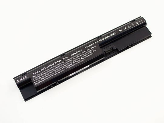 Replacement ProBook 440 G0, 440 G1, 450 G0, 450 G1 - 2080217 #2