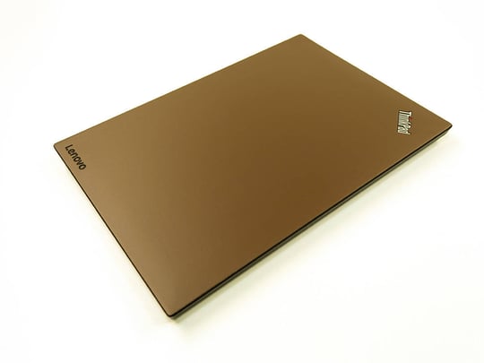 Lenovo ThinkPad T470 Matte brown - 1529760 #6