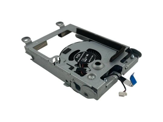 HP for EliteDesk 800 G3 DM, With Fan + SATA Cable (PN: 334.06N0G, 914256-001, 350.06N04.0001) - 2580066 #1