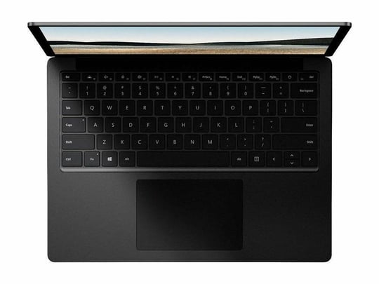 Microsoft Surface Laptop 4 Matte Black (13.5) (16GB) (256GB) (Touchscreen) - 15237844 #4