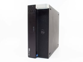 Dell Precision T3610 T