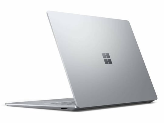 Microsoft Surface Laptop 4 Matte Black (13.5) (8GB) (512GB) (Touchscreen) - 15237652 #4