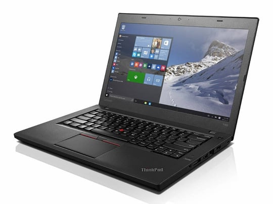 Lenovo ThinkPad T460 - 1529070 #1