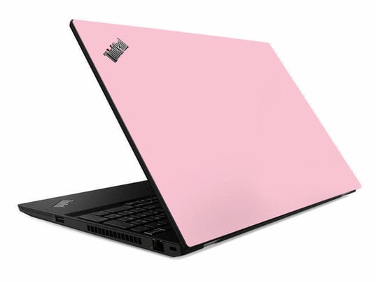 Lenovo ThinkPad T590 Satin Kirby Pink - 15235140 #1