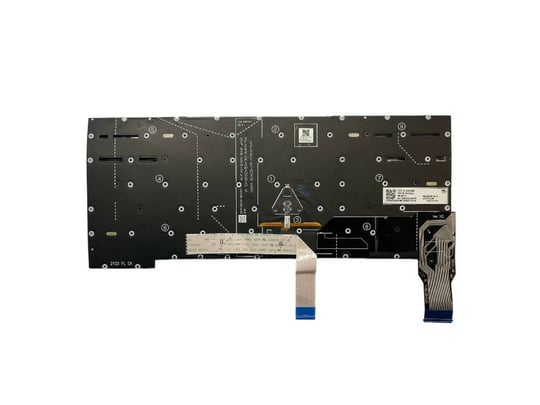 Lenovo US for Lenovo ThinkPad T14s Gen 2 (PN: SN21A22036) - 2100545 #3