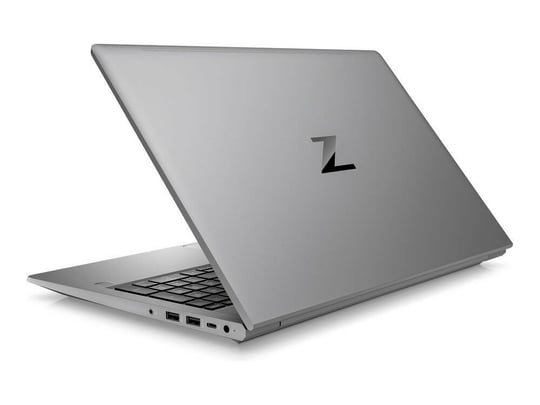 HP ZBook Power G9 (NVIDIA RTX A1000 4GB) (Touchscreen) - 15237856 #4