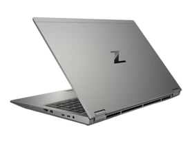 HP ZBook Fury 15 G8 (NVIDIA RTX A3000 6GB)