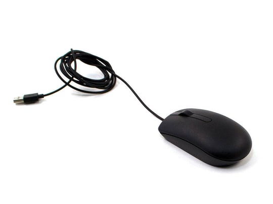 Dell Optical Mouse MS116 - 1460141 #1