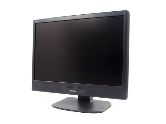 Philips 240BW felújított használt monitor, 24" (61 cm), 1920 x 1200 - 1441321 #1