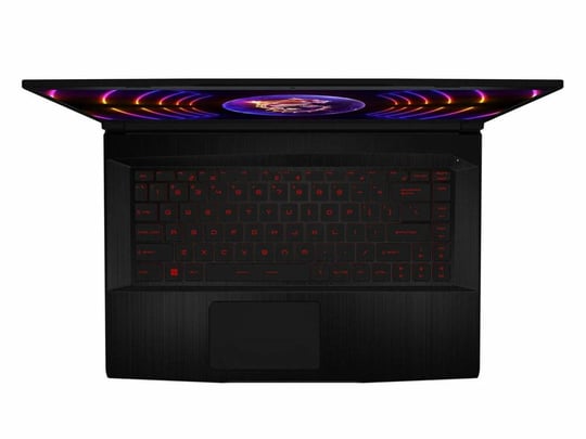 MSI Thin GF63 12VE-254CZ (BB) - 15220142 #4