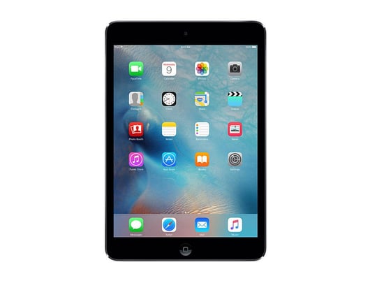 Apple iPad Mini 2 (2013) Space Grey 16GB Tablet - 1900124 | furbify