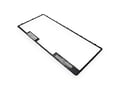 Dell for Latitude E6330, Keyboard Bezel (PN: 0CC1TT) - 2850099 thumb #3