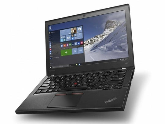 Lenovo ThinkPad X260 (16GB) - 15214611 #1