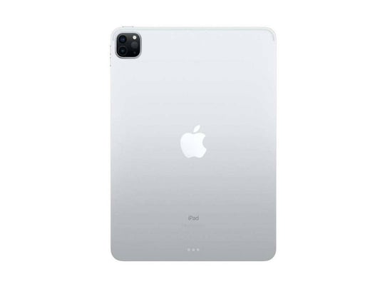 Apple iPad Pro 11 2020 Silver 256GB Tablet - 1900078 | furbify