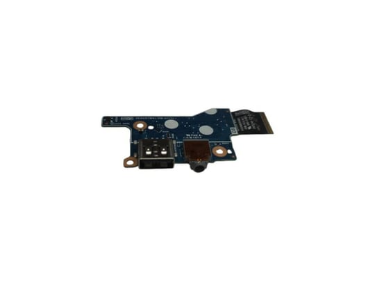 HP for EliteBook 850 G8, Audio, USB Board With Cable (PN: M35827-001, 6050A3219601) - 2630526 #1