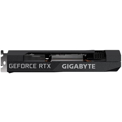 GIGABYTE RTX 3060 Windorforce OC 12G - 2030303 #6
