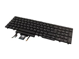 Dell EU for Dell Latitude 5500, 5510, 5501, Precision 3500, 3501, 3541 - 2100525