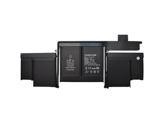 Replacement A1582, A1493 for Apple MacBook Pro 13" 1502 (2015)