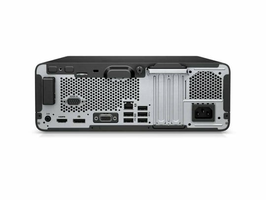 HP ProDesk 400 G7 SFF - 16011801 #2