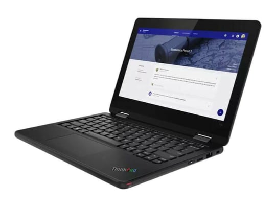 Lenovo ThinkPad 11e Yoga Gen 6 (8GB) (Touchscreen) - 15238897 #3