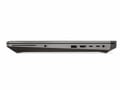 HP ZBook 15 G6 (NVIDIA Quadro T1000 4GB) - 15230918 thumb #3