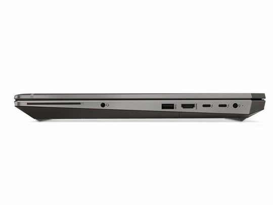 HP ZBook 15 G6 (NVIDIA Quadro T1000 4GB) - 15230918 #4