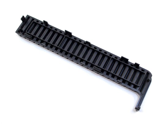 HP for ProDesk 600 G1 SFF, Bezel Blank (PN: 732769-001) - 1170046 #2