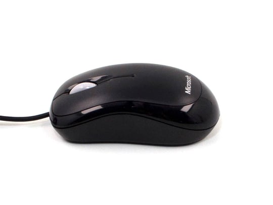 Microsoft Basic Optical Mouse v2.0 (Model: 1113) - 1460134 #2