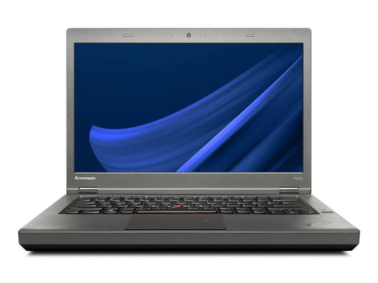 Lenovo ThinkPad T440p repasovaný notebook<span>Intel Core i5-4300M, HD 4600, 8GB DDR3 RAM, 240GB SSD, 14" (35,5 cm), 1366 x 768 - 1524306</span> #1
