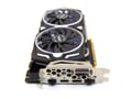 MSI (T) GTX 1080 Ti Armor 11GB OC - 2030300 thumb #3