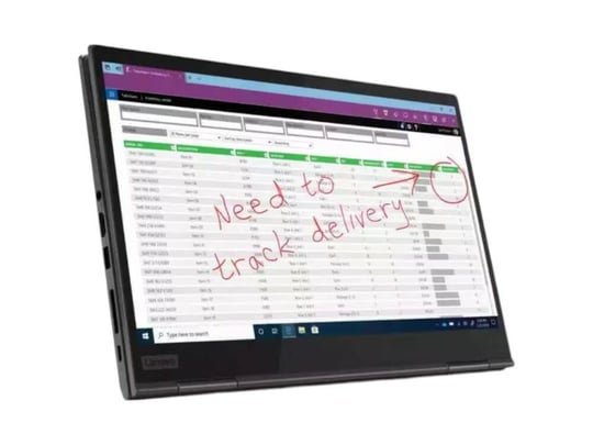 Lenovo ThinkPad X1 Yoga Gen 5 (16GB) (Touchscreen) - 15222484 #5