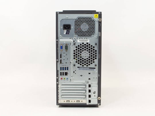 Lenovo ThinkCentre M93p Tower - 1605742 #2