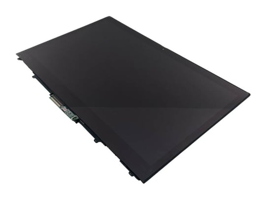 Replacement for Lenovo X1 Yoga 3rd Gen, With Touchscreen Digitizer Assembly - 2110216 #1