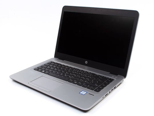 HP EliteBook 840 G3 repasovaný notebook, Intel Core i5-6200U, HD 520, 8GB DDR4 RAM, 240GB SSD, 14" (35,5 cm), 1920 x 1080 (Full HD) - 1529950 #1