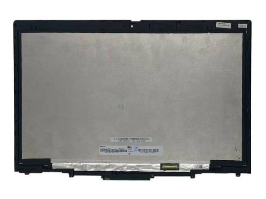 Replacement for Lenovo X1 Yoga 3rd Gen, With Touchscreen Digitizer Assembly - 2110216 #4