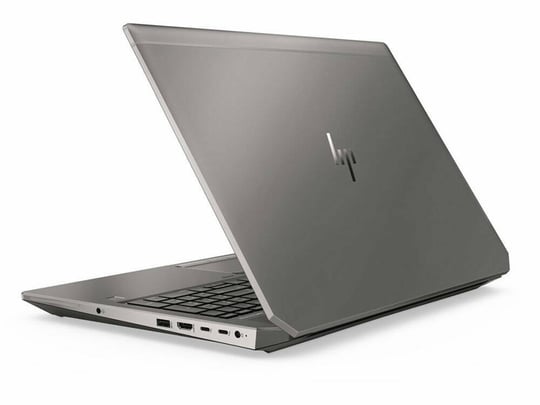 HP ZBook 15 G6 (Quadro T2000 4GB) - 15231911 #5