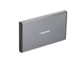 Natec External Box for HDD 2,5" USB 3.0 Rhino Go, Grey, NKZ-1281 - 2210014 thumb #1