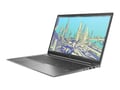 HP ZBook Firefly 15 G8 (NVIDIA Quadro T500 4GB) - 15235222 thumb #1