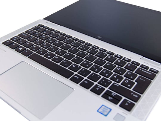 HP EliteBook x360 1030 G3 (8GB) (Touchscreen) Metal Blue - 15212496 #10