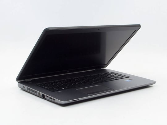 HP Probook 470 G2 felújított használt laptop, Intel Core i5-4210U, R5 M255, 8GB DDR3 RAM, 120GB SSD, 17,3" (43,9 cm), 1600 x 900 - 1528501 #3