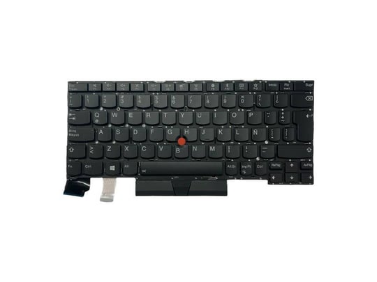 Lenovo EU for ThinkPad X390 Yoga (PN: SN20R58988) - 2100579 #1