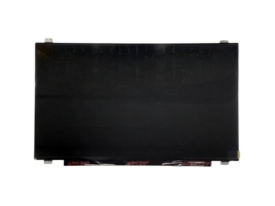 VARIOUS 17,3" LCD with brackets (PN: LP173WF4-SPF1, 5D10Q16071) - 2110311 #1