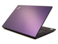 Lenovo ThinkPad T490 Purple Blue - 15212756 thumb #2